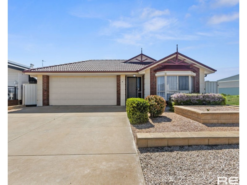 8 Kassa Road, North Beach SA 5556