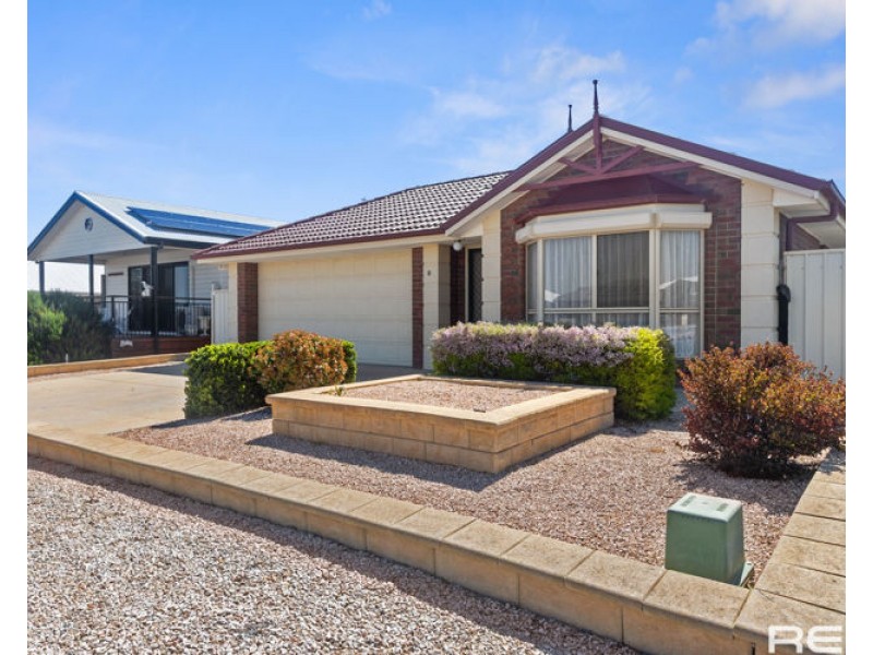 8 Kassa Road, North Beach SA 5556