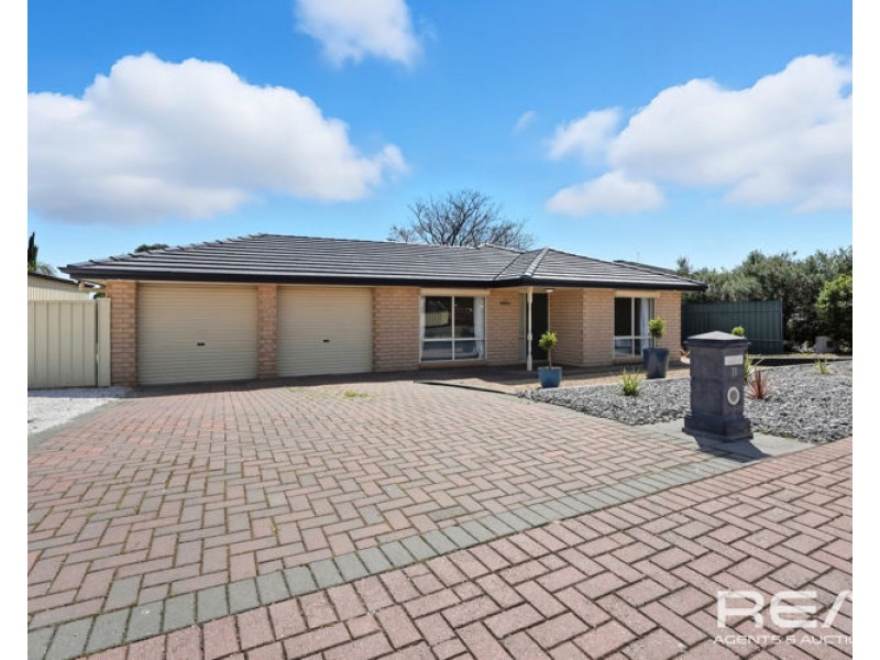 11 Brunswick Terrace, Blakeview SA 5114