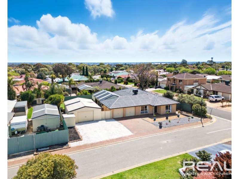 11 Brunswick Terrace, Blakeview SA 5114