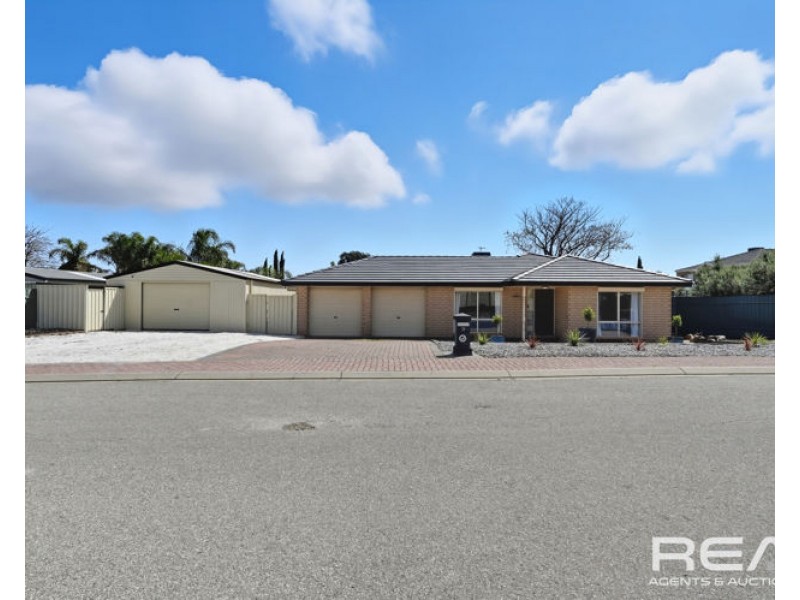 11 Brunswick Terrace, Blakeview SA 5114