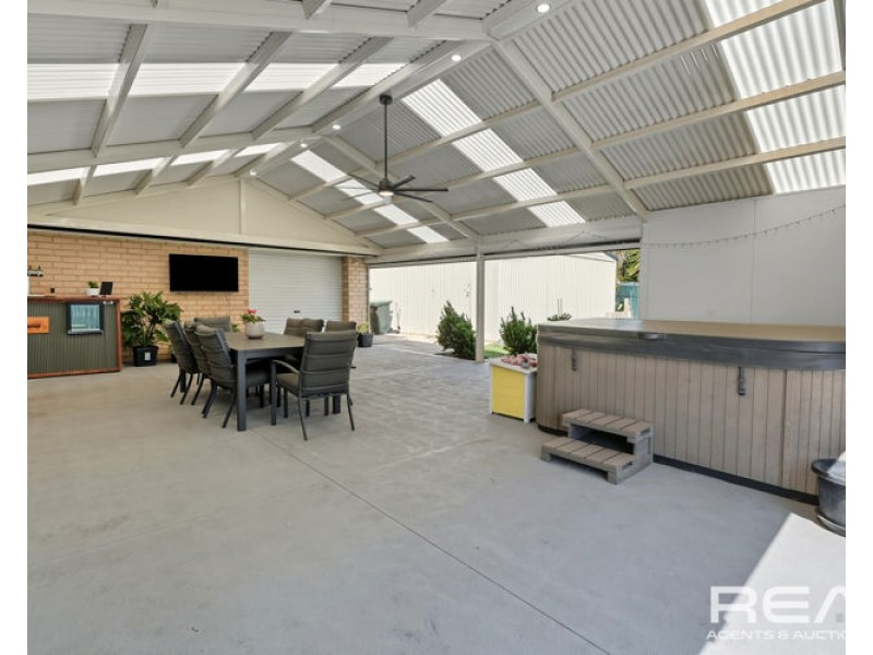 11 Brunswick Terrace, Blakeview SA 5114