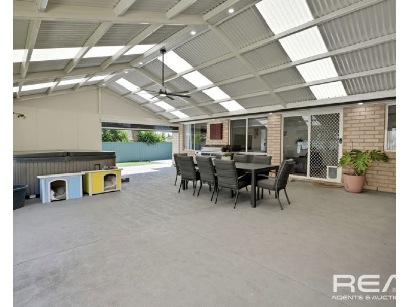 11 Brunswick Terrace, Blakeview SA 5114