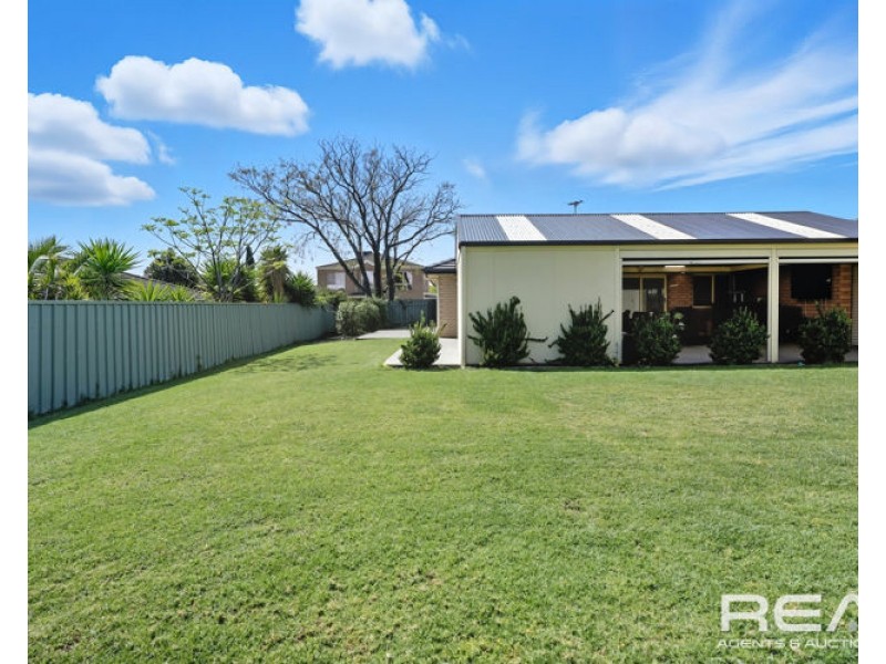 11 Brunswick Terrace, Blakeview SA 5114