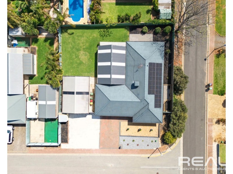 11 Brunswick Terrace, Blakeview SA 5114