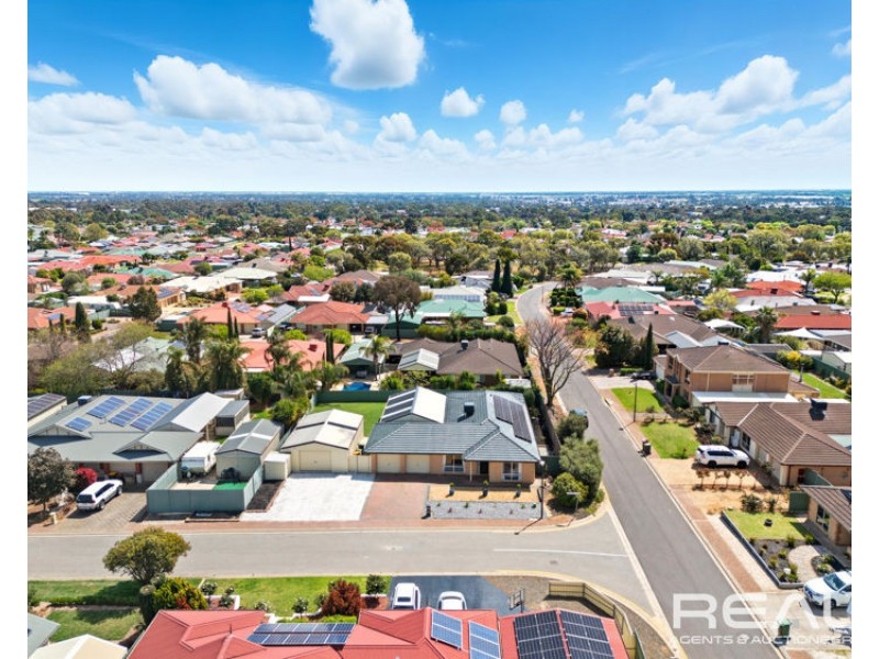 11 Brunswick Terrace, Blakeview SA 5114