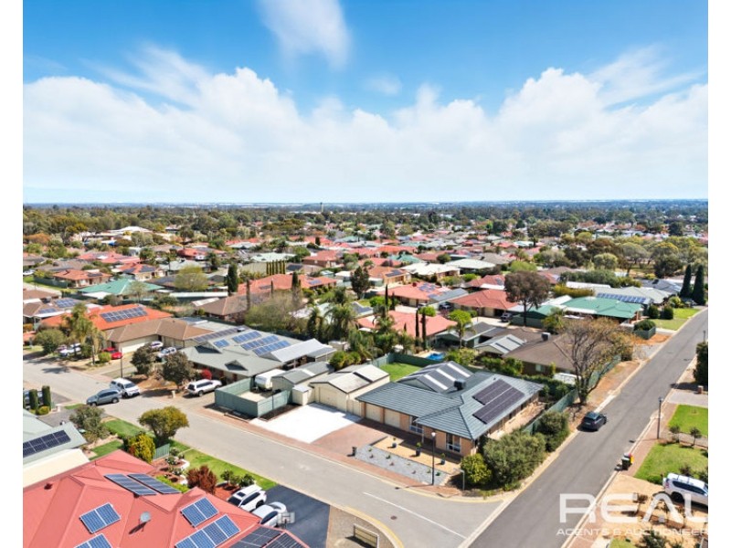 11 Brunswick Terrace, Blakeview SA 5114