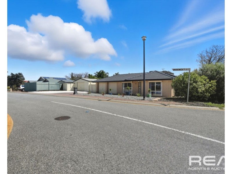 11 Brunswick Terrace, Blakeview SA 5114