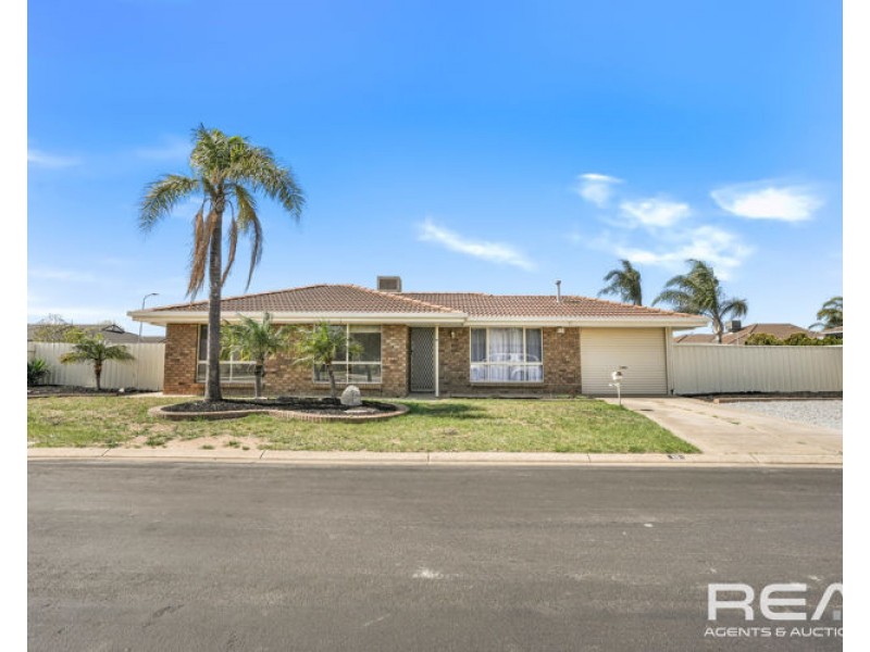 15 Burdett Drive, Paralowie SA 5108
