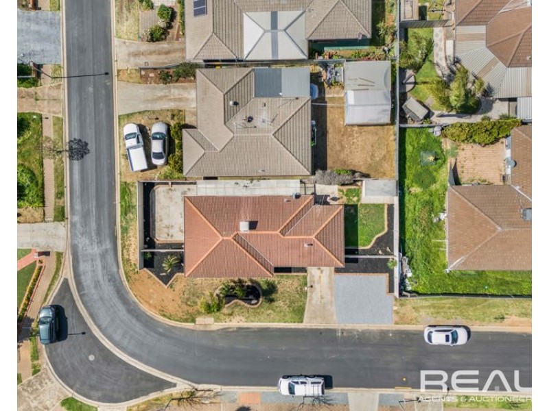15 Burdett Drive, Paralowie SA 5108