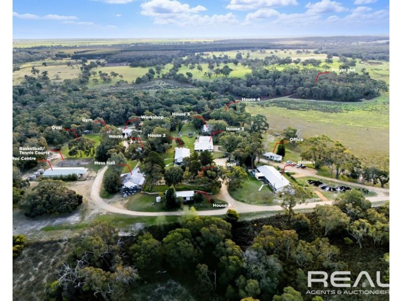 95 Stotts Lane, Naracoorte SA 5271