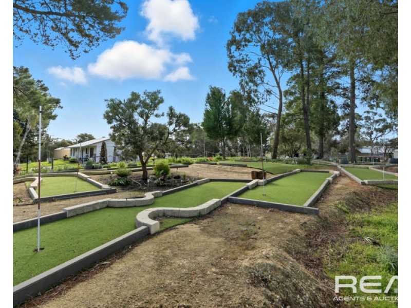 95 Stotts Lane, Naracoorte SA 5271