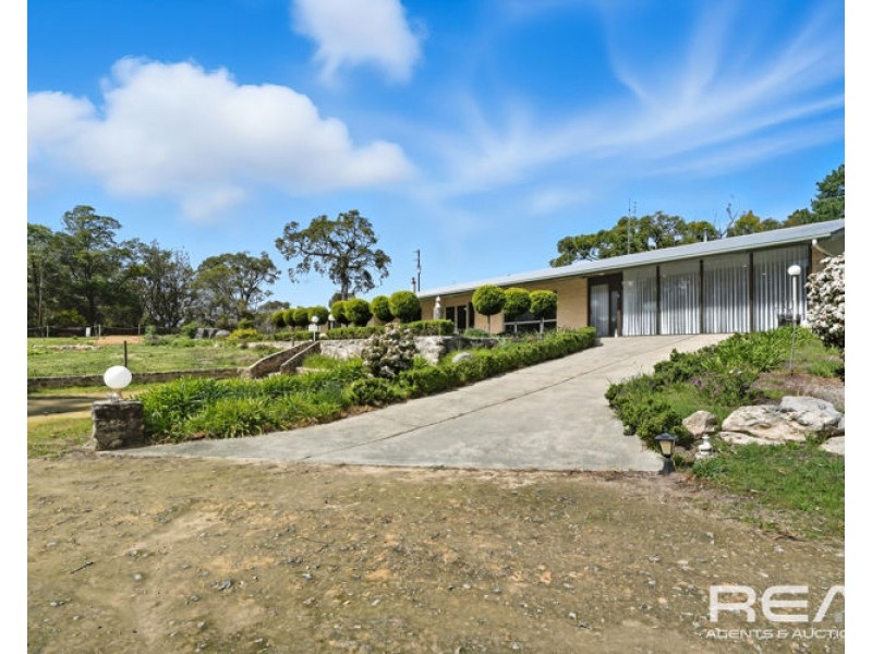 95 Stotts Lane, Naracoorte SA 5271
