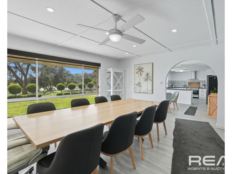 95 Stotts Lane, Naracoorte SA 5271