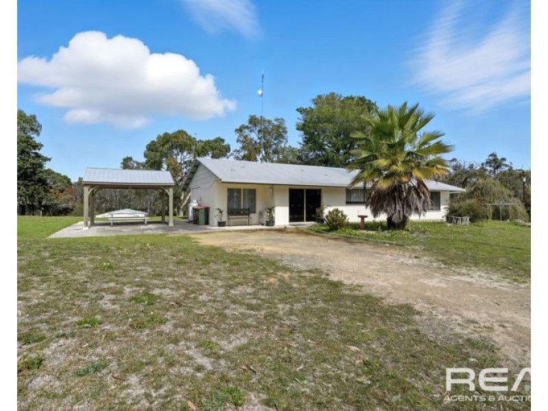 95 Stotts Lane, Naracoorte SA 5271