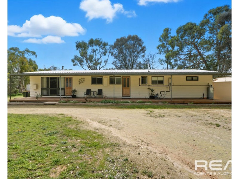 95 Stotts Lane, Naracoorte SA 5271