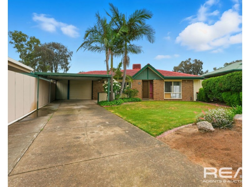 15 Lennox Drive, Paralowie SA 5108