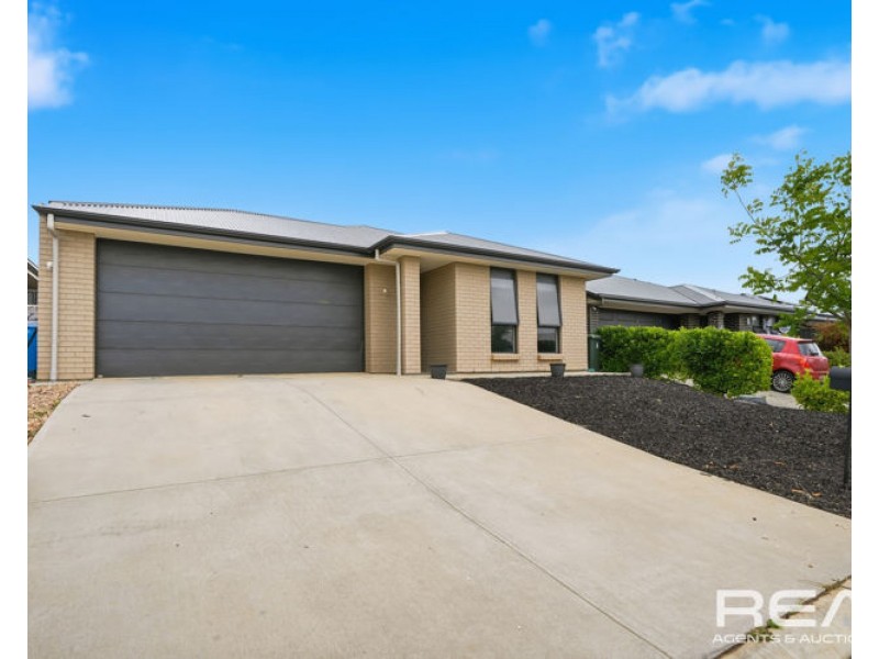 7 Hibbard Drive, Hillier SA 5116