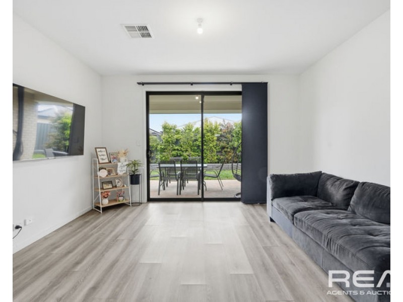 7 Hibbard Drive, Hillier SA 5116