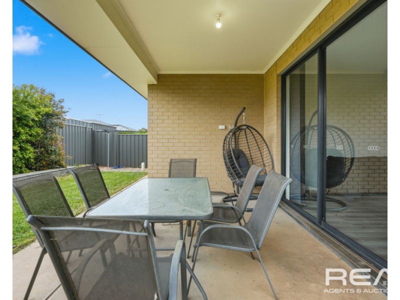 7 Hibbard Drive, Hillier SA 5116