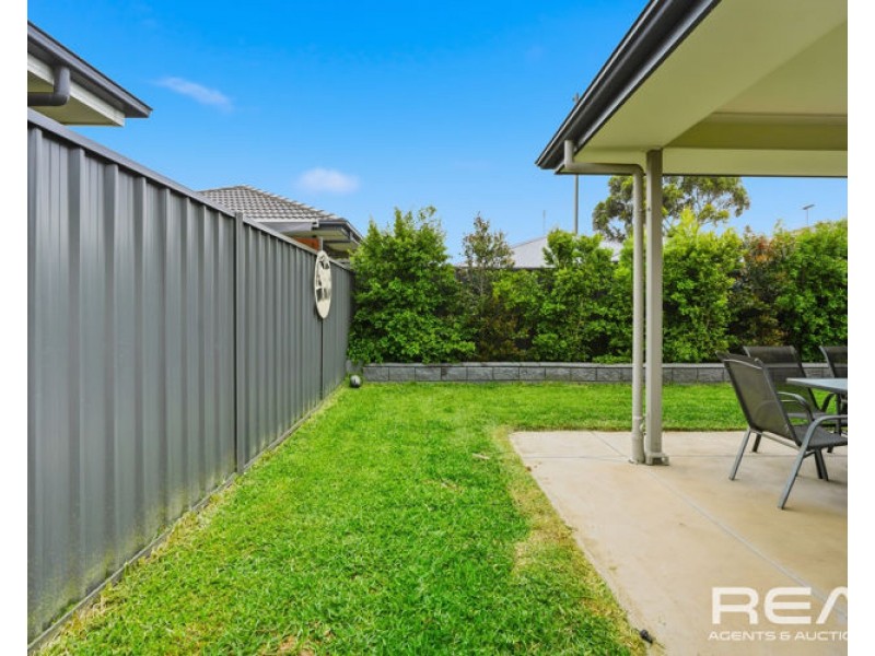 7 Hibbard Drive, Hillier SA 5116