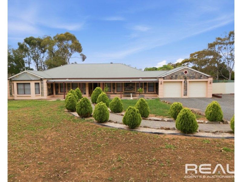 1 Bray Court, Gawler Belt SA 5118