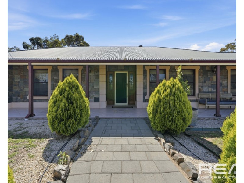 1 Bray Court, Gawler Belt SA 5118