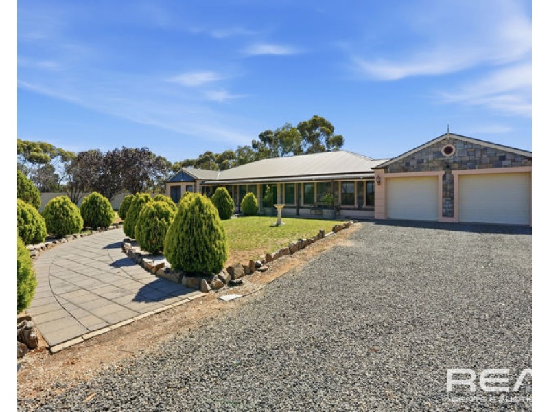 1 Bray Court, Gawler Belt SA 5118