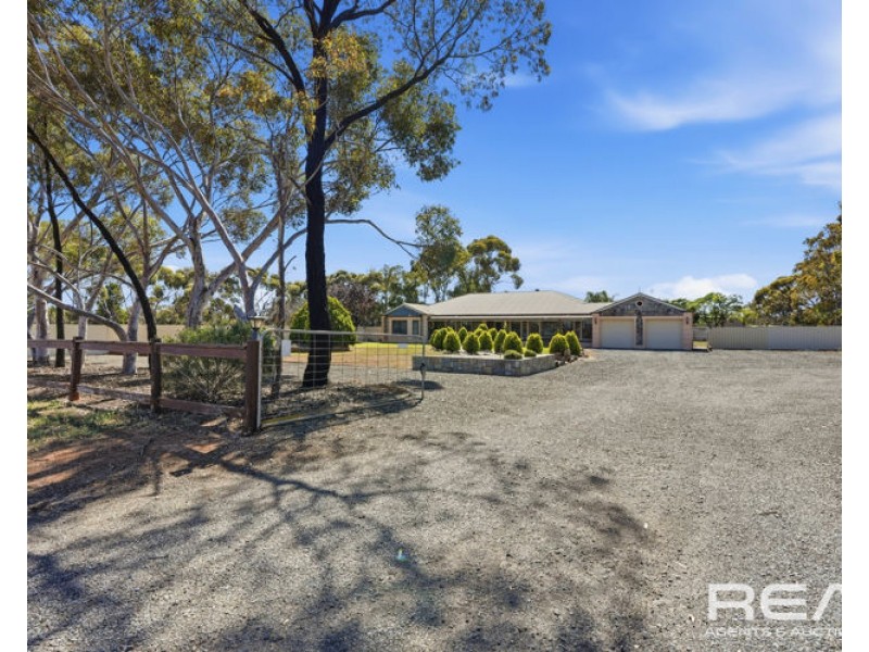 1 Bray Court, Gawler Belt SA 5118