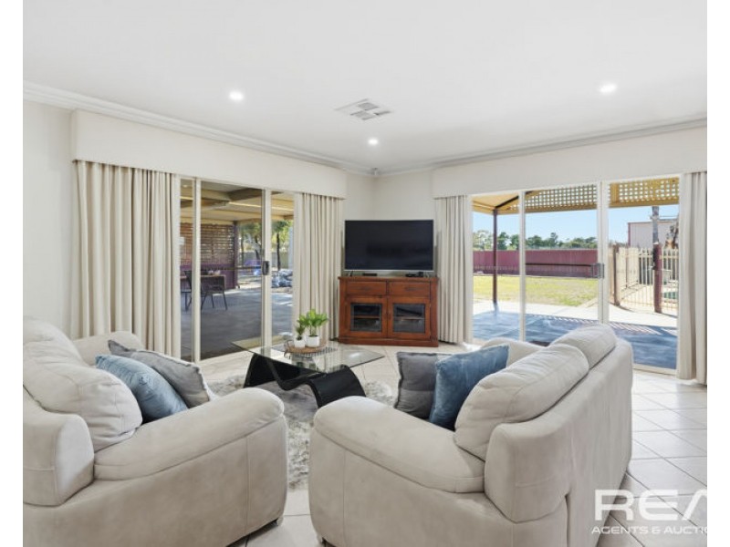 1 Bray Court, Gawler Belt SA 5118