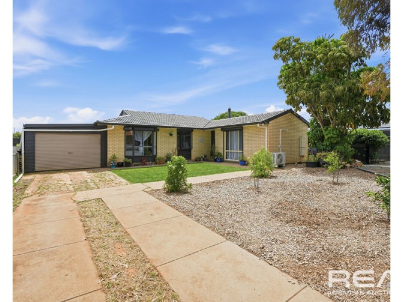 27 Churcher Avenue, Blakeview SA 5114