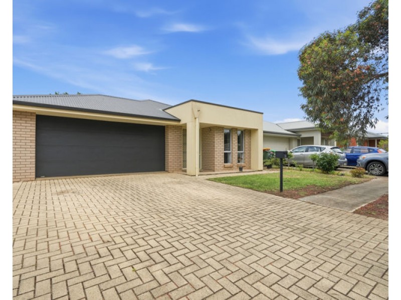 32 Mattei Court, Evanston SA 5116