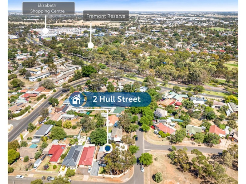 2 Hull St, Elizabeth East SA 5112