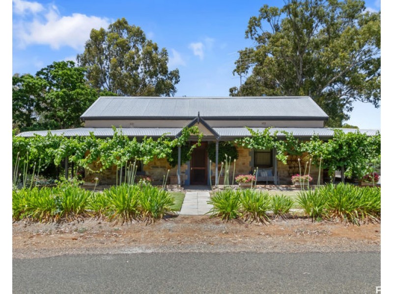 21 Hill Street, Mintaro SA 5415