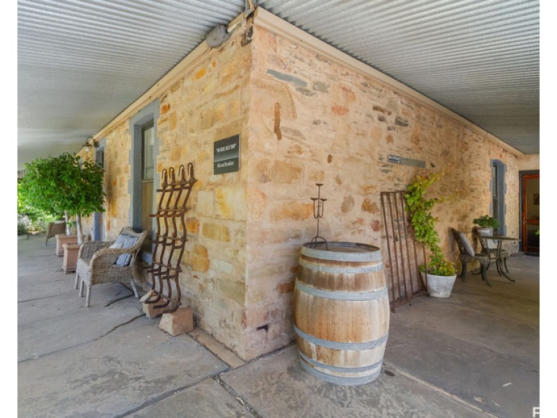 21 Hill Street, Mintaro SA 5415