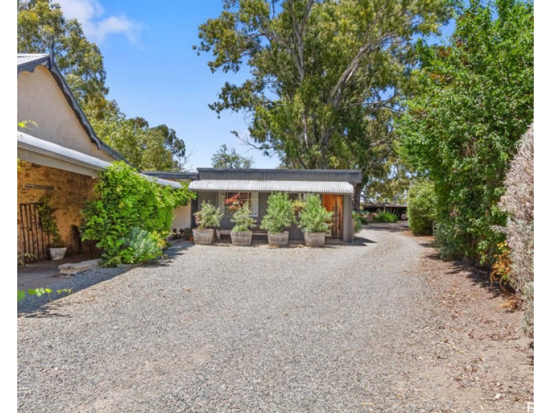 21 Hill Street, Mintaro SA 5415