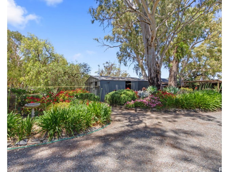 21 Hill Street, Mintaro SA 5415