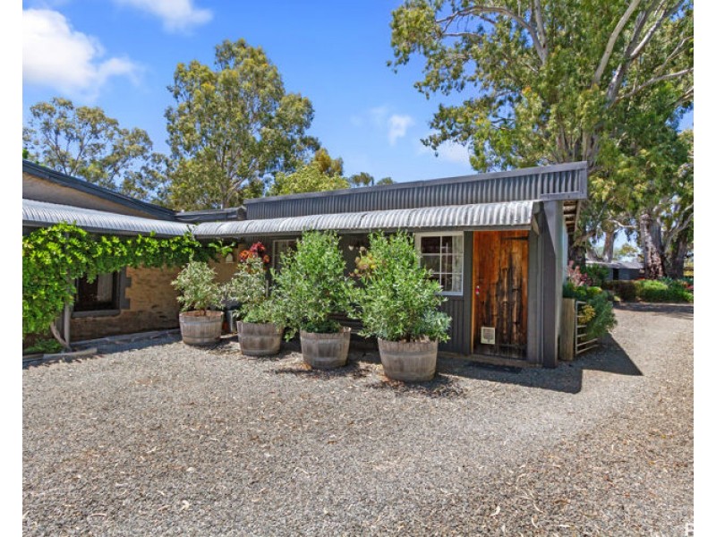 21 Hill Street, Mintaro SA 5415