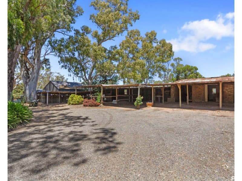 21 Hill Street, Mintaro SA 5415