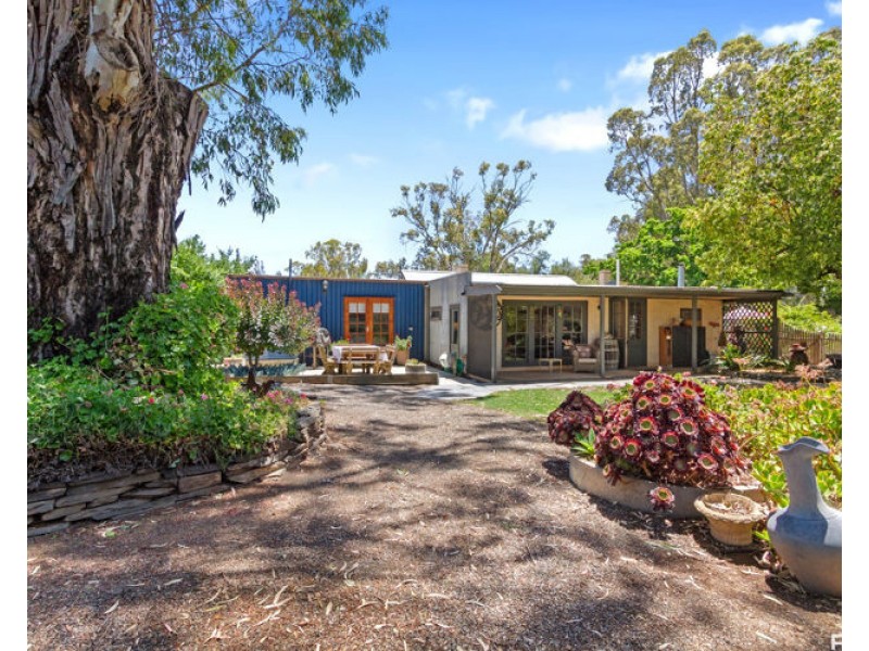 21 Hill Street, Mintaro SA 5415