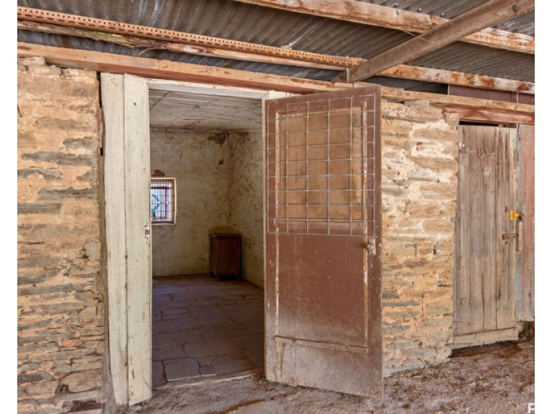 21 Hill Street, Mintaro SA 5415