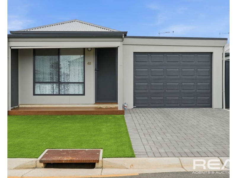 48/60A Strathaird Boulevard, Smithfield SA 5114