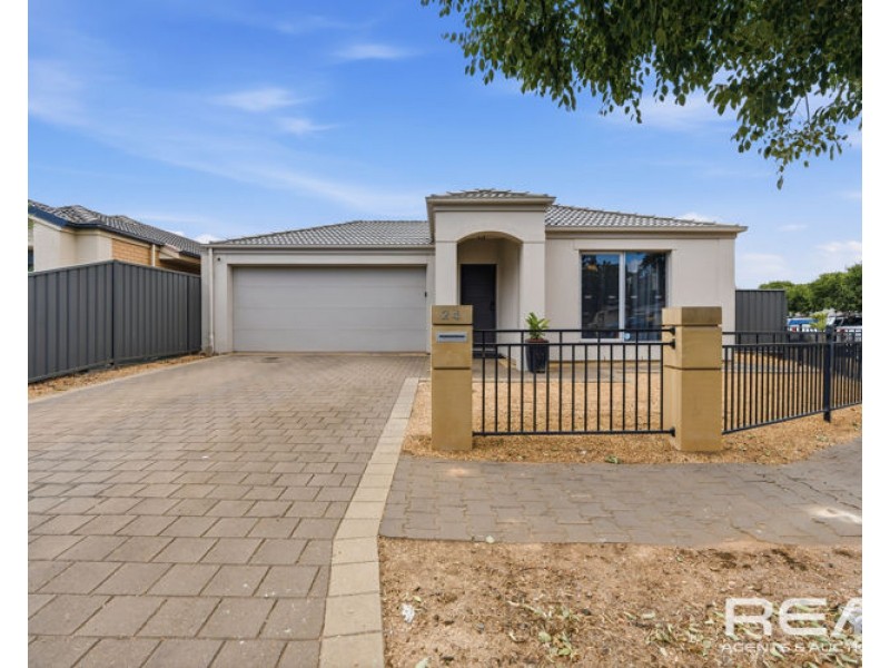 24 Semillon Crescent, Andrews Farm SA 5114
