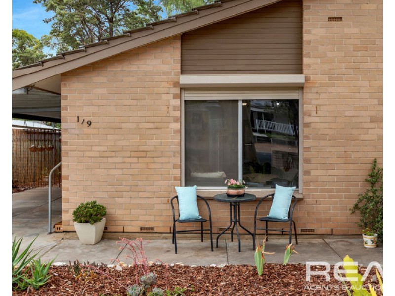 1/9 Mount Terrace, Gawler South SA 5118