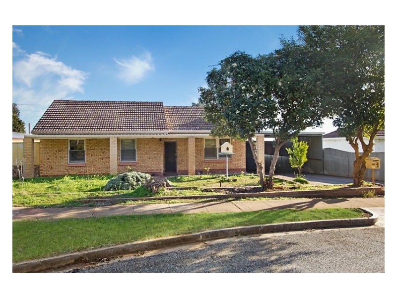 14 Talbot Street, Elizabeth East SA 5112