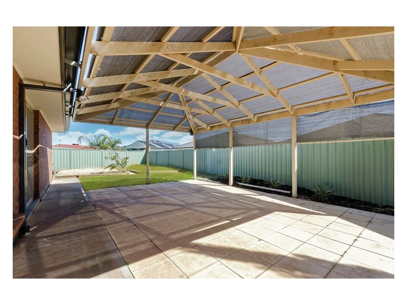 40 Ramnet Circuit, Munno Para West SA 5115