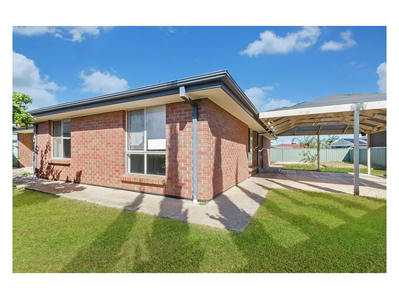 40 Ramnet Circuit, Munno Para West SA 5115