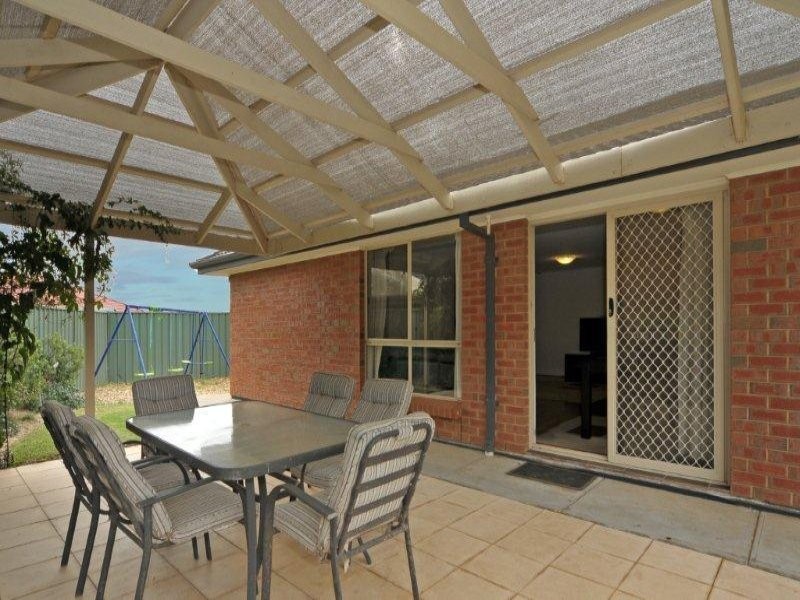 40 Ramnet Circuit, Munno Para West SA 5115