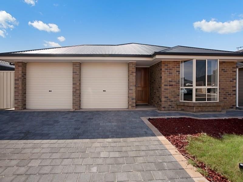 21 Tasos Drive, Munno Para West SA 5115