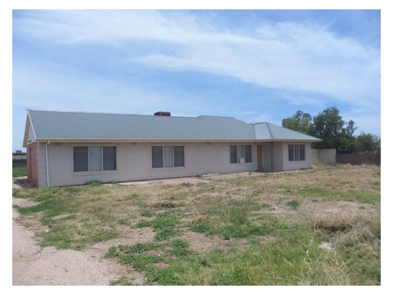 245 Johns Road, Lewiston SA 5501